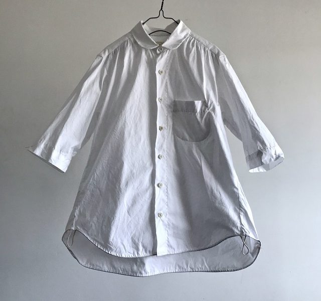 Pinpoint Oxford Over Shirt
